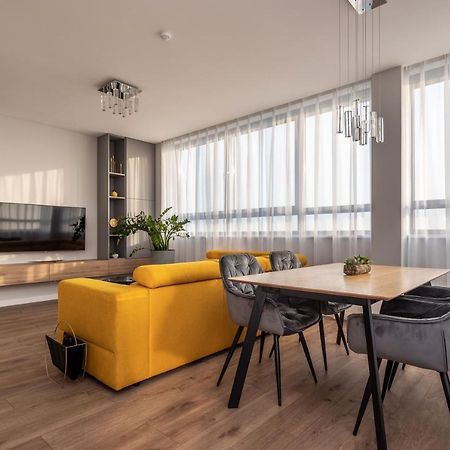 Relax Sky Home, Klaipėda Exteriér fotografie