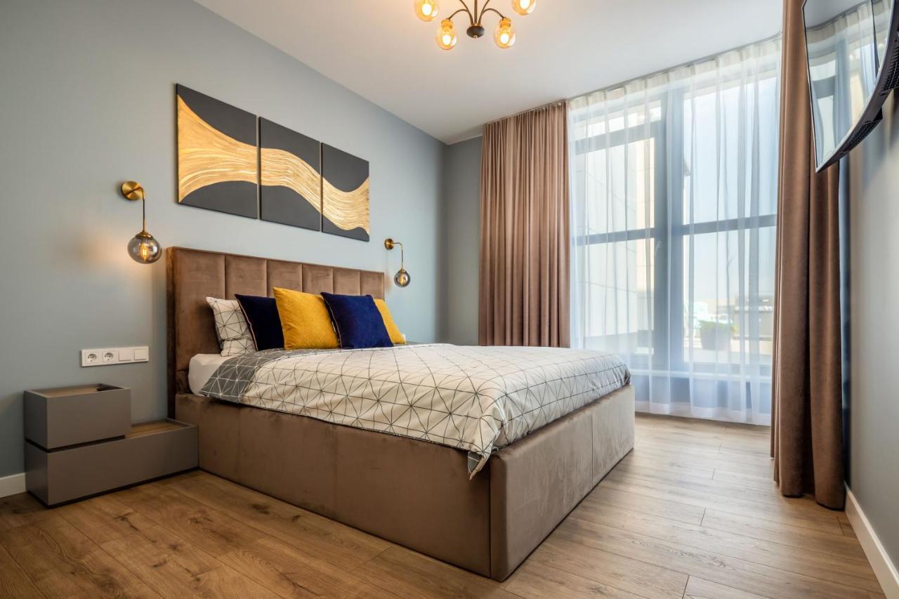 Relax Sky Home, Klaipėda Exteriér fotografie