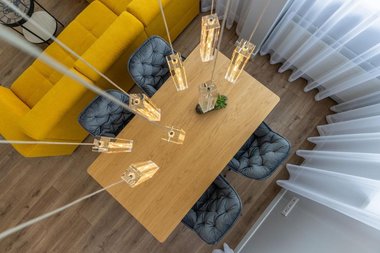 Relax Sky Home, Klaipėda Exteriér fotografie