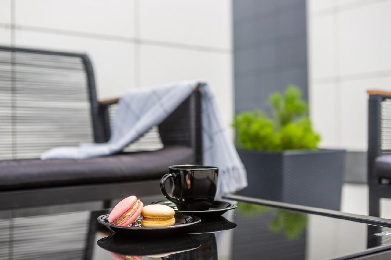 Relax Sky Home, Klaipėda Exteriér fotografie