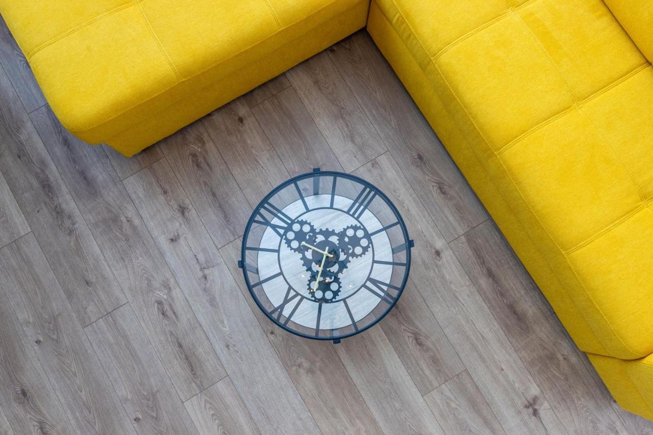 Relax Sky Home, Klaipėda Exteriér fotografie