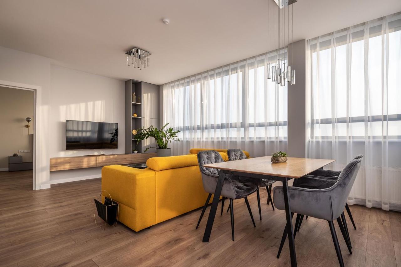 Relax Sky Home, Klaipėda Exteriér fotografie